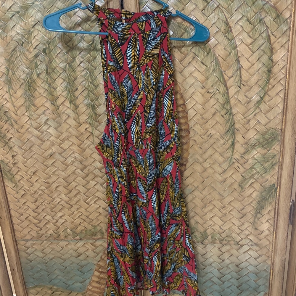 Boutique dress